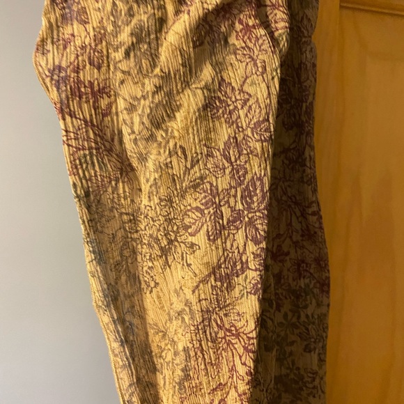 Double sided scarf - Picture 5 of 6